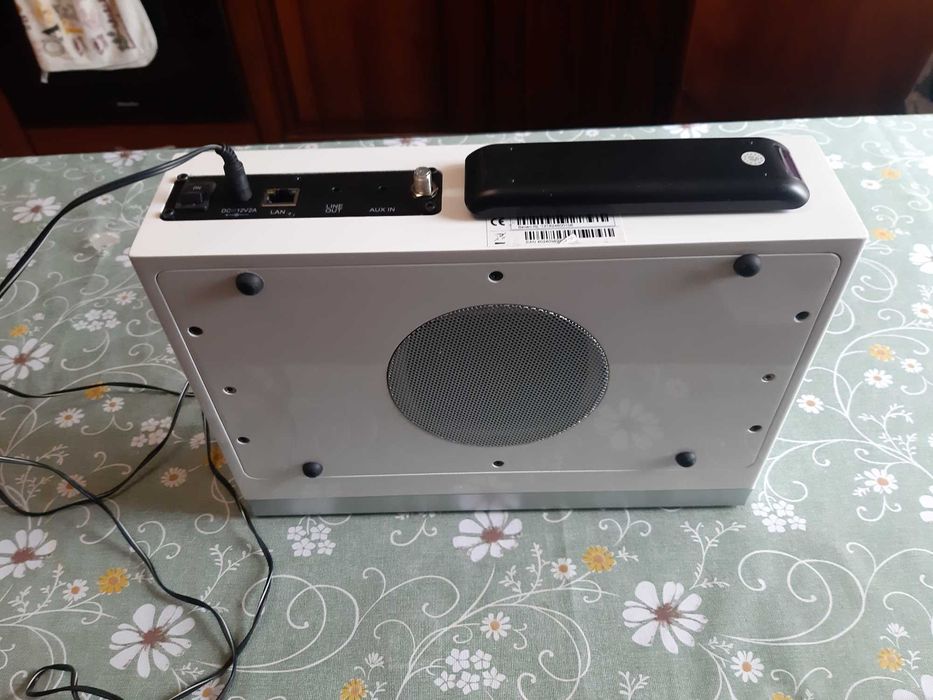 Radio Internetowe IMPERIAL DABMAN i 450