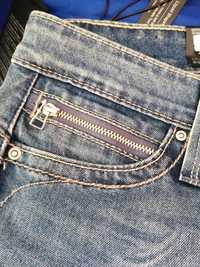 NOVAS: Levi's Skinny, Calças de ganga