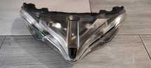 DUCATI MULTISTRADA 1200 1260 Lampa Przód Reflektor