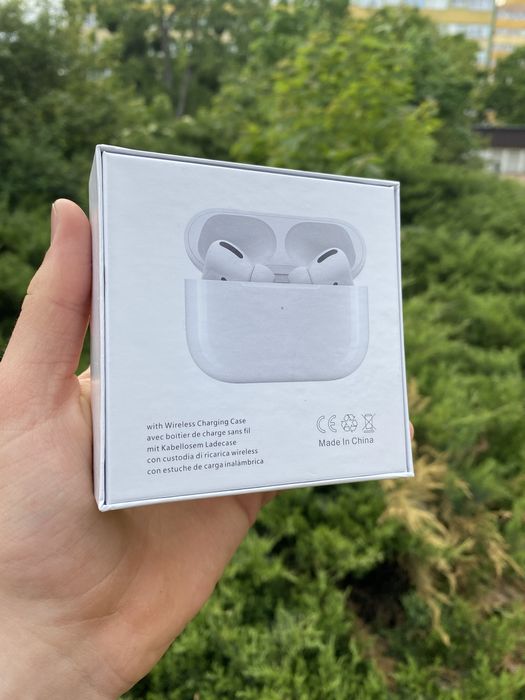 Дешевые беспроводные наушни - TWS - купить в Александрии