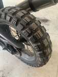 Mitas enduro xtrail + Dakar 150/70/18