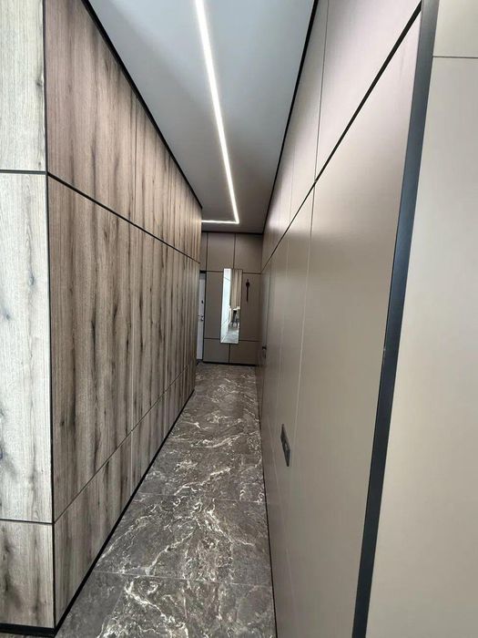 Оренда 1 кімнатної квартири З ТЕРАСОЮ в ЖК Comfort City Lagoon, Дніпро