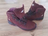 Buty trekkingowe 4F roz 39