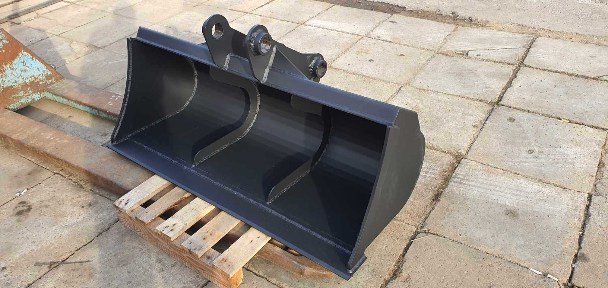Łyżka skarpowa 150cm SPAWAJSAM ostrówek 50hx jcb mf case FV elementy