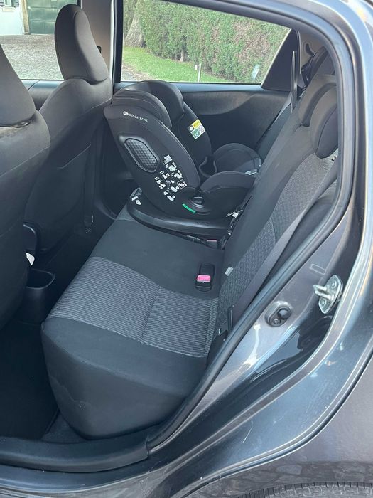 TOYOTA YARIS 1.0 poucos kms, Nacional