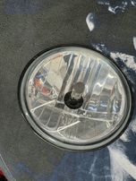 Wkłady Lampy Harley Davidson Road King