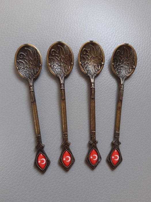 Чайные ложечки Турция.