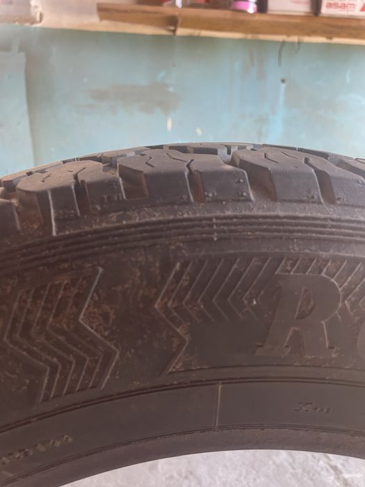 Резина 4х4 росава 185/75/16