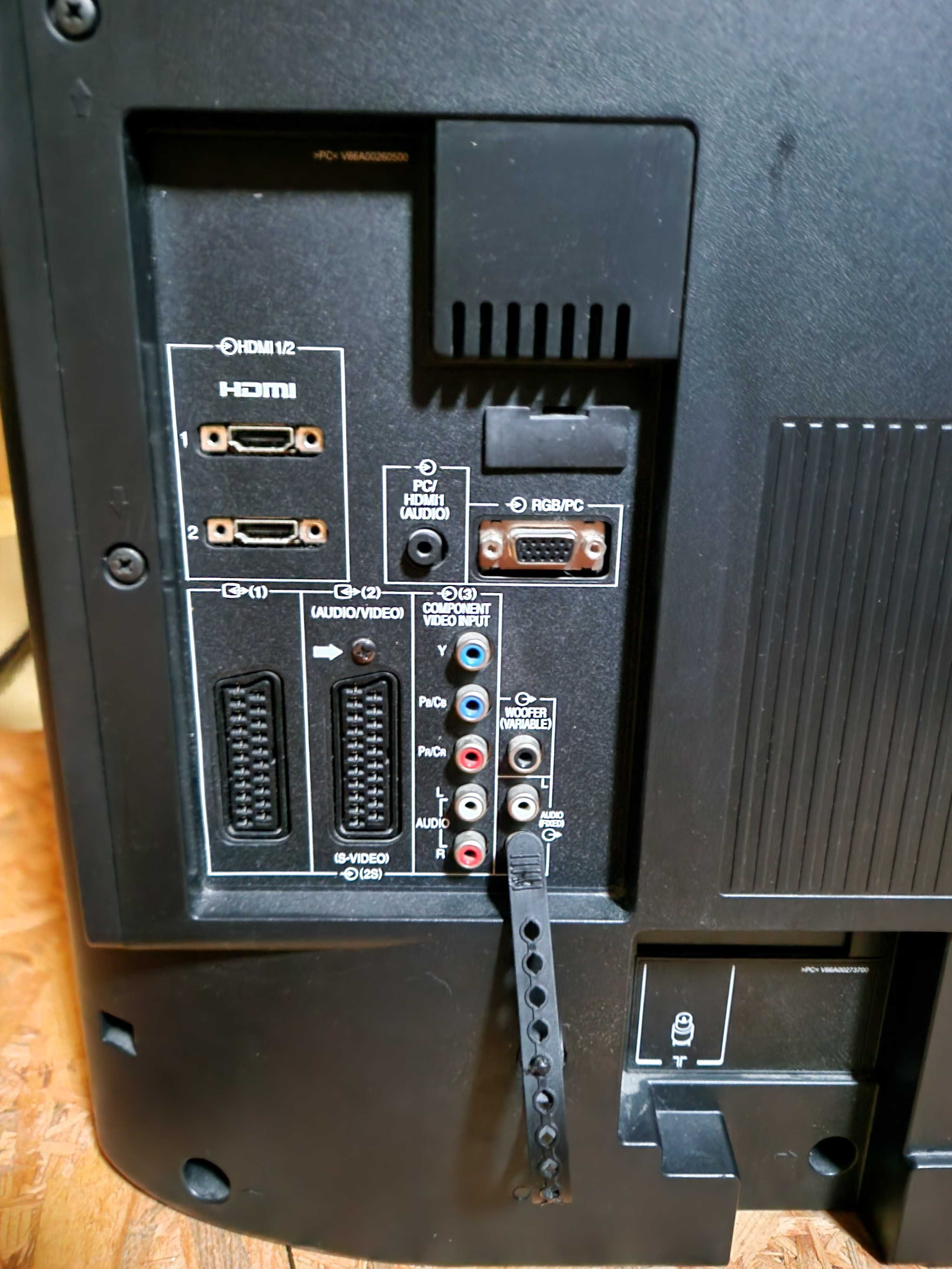 Telewizor Toshiba Regza 32 cale