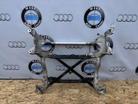 Audi А4 В8 Підрамник передній під електро рейку ауді а4 б8 балка