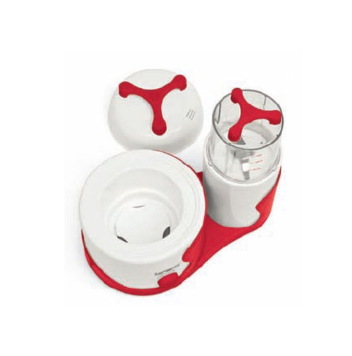 Комбайн для приготовления детского питания, Италия