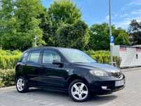 Mazda 2 1.6 LPG // Bez Rdzy // Klima // Male // Oszczedne // DobryStan