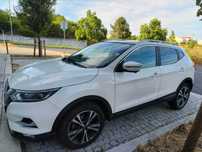 Nissan Qashqai 1.5 dCi N-Connecta