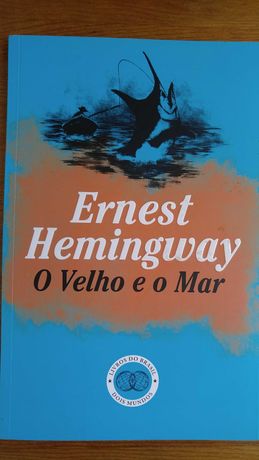 O velho e o mar - Ernest Hemingway