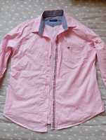 Tommy Hilfiger Damska koszula bluzka XL Tanio