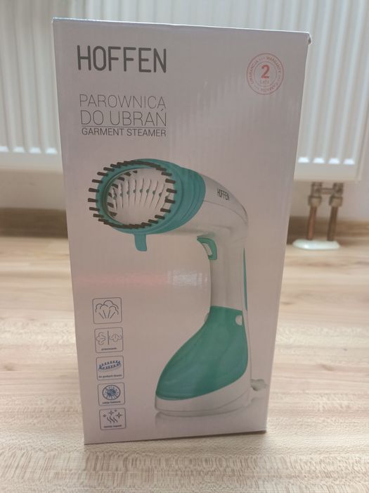 Parownica do ubrań Hoffen