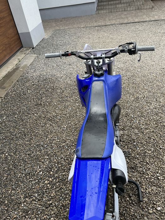 Sprzedam crossa yamaha yz 85