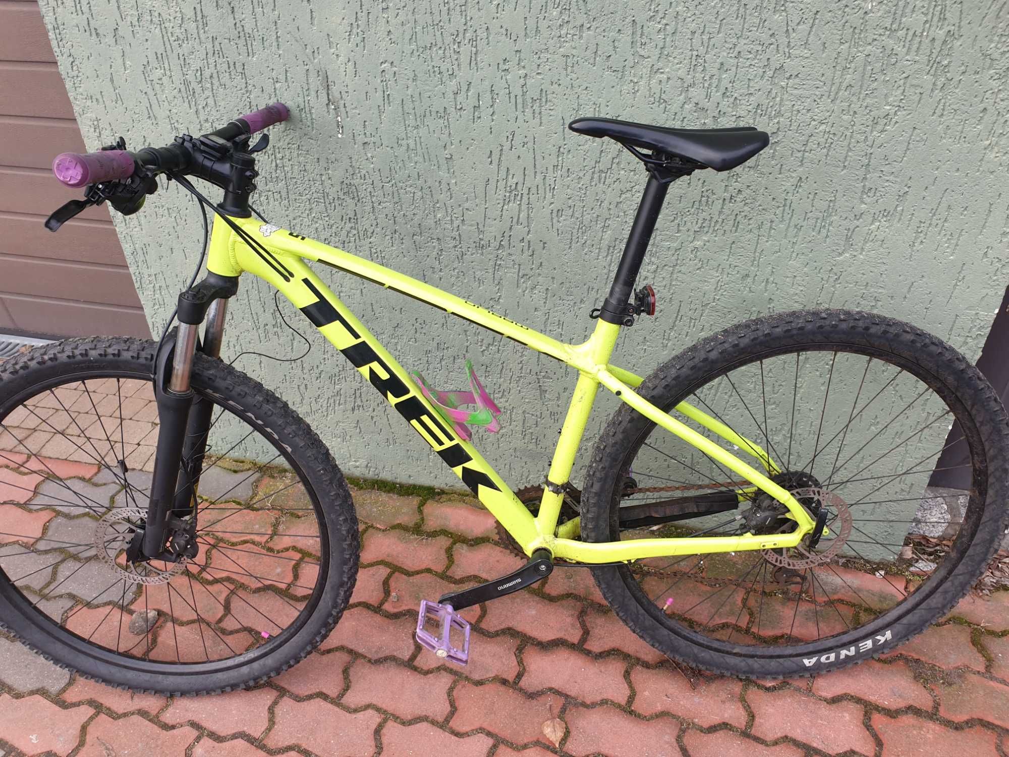 Trek marlin 5  koła 29