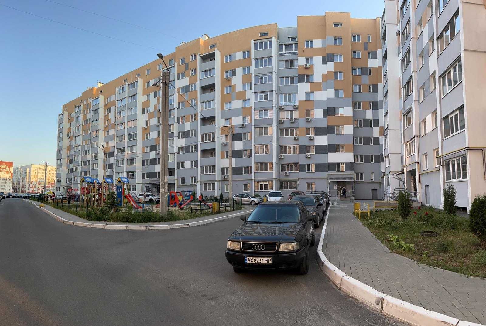 Продам 1 квартиру, ЖК Архитекторов, ул Домостроительная д 13, м Победы