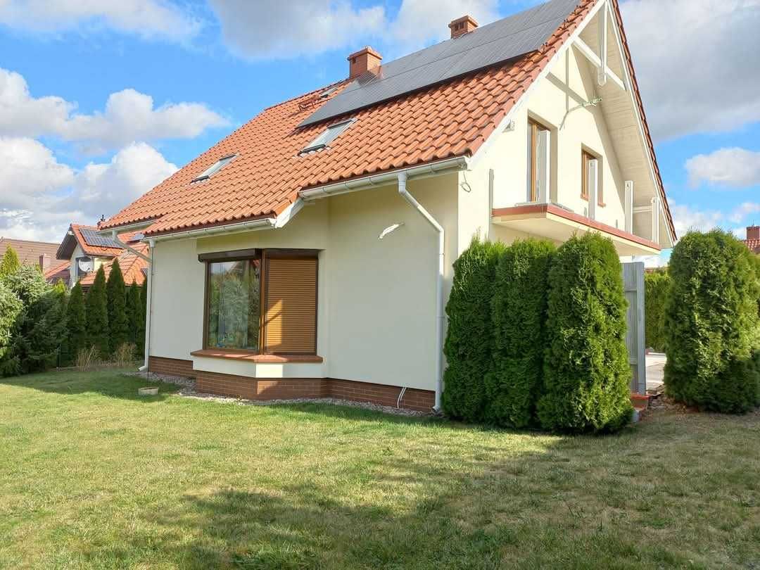 Elewacje Budynków
