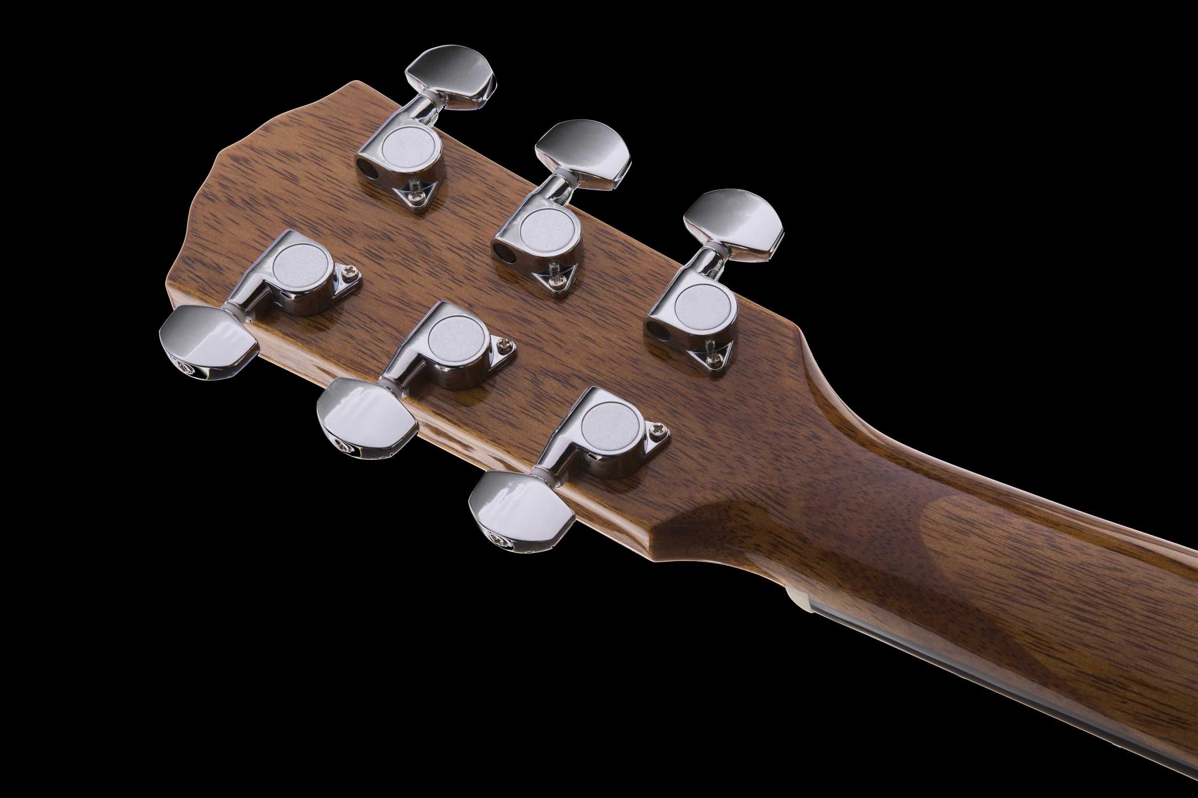 Gitara akustyczna Fender CD-60 Natural