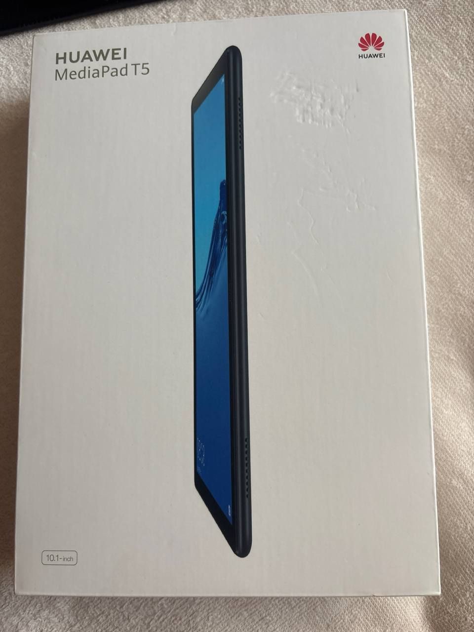 Планшет Хуавей HUAWEI Media Pad T5