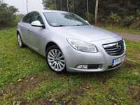 Opel Insignia 2.0 CDTI