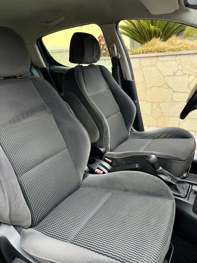 Peugeot 207 1.4 Hdi