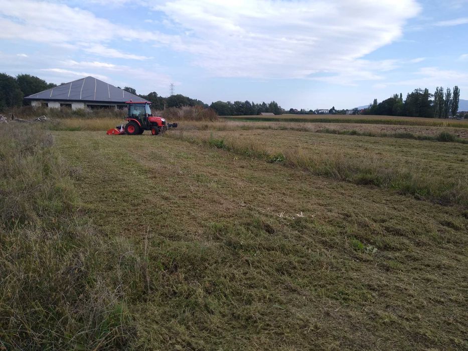 Miniciągnik Kubota B2231 – Dostępny od ręki! Bielsko-Biała,Śląsk, RATY
