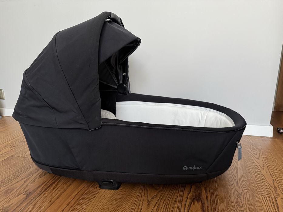 Cybex priam 4.0 gondola