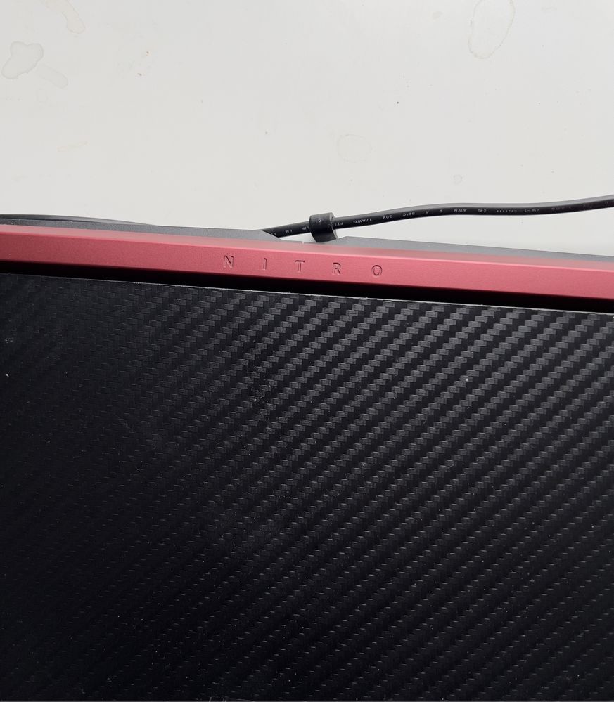 ноутбук acer nitro 5 an515-42