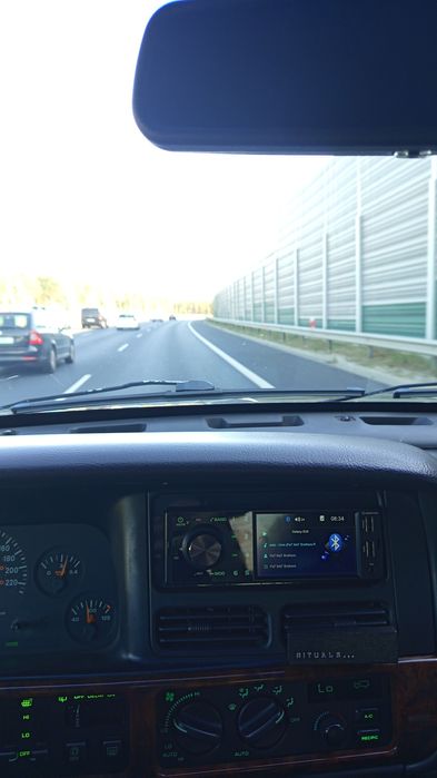 Jeep Grand Cherokee ZJ