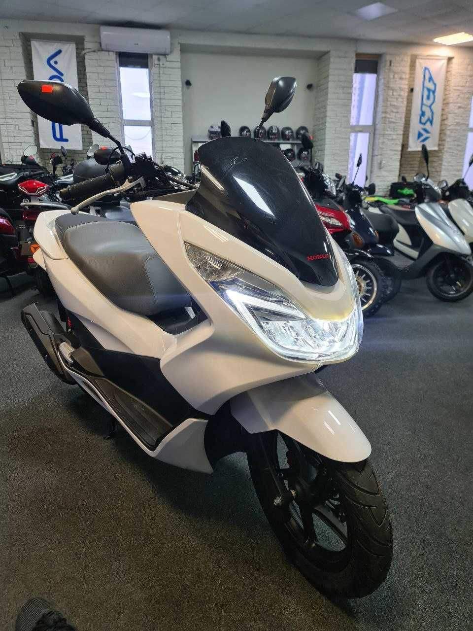 Honda PCX 150 KF18