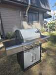 Grill landmann triton 4