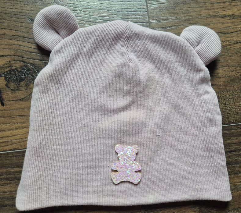 Urocza dresówka 50 idealna