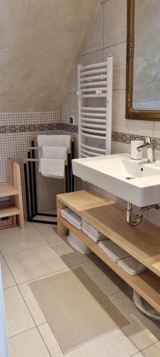 Apartament U Moniki / jacuzzi/ Szaflary