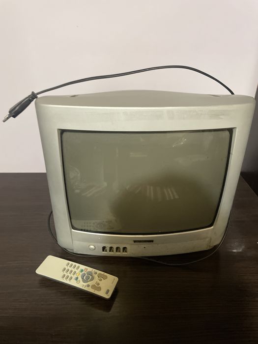 телевізор робочий