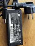 Zasilacz do Laptopa HP + 2x Stacja dokująca HP HSTNN-IX10