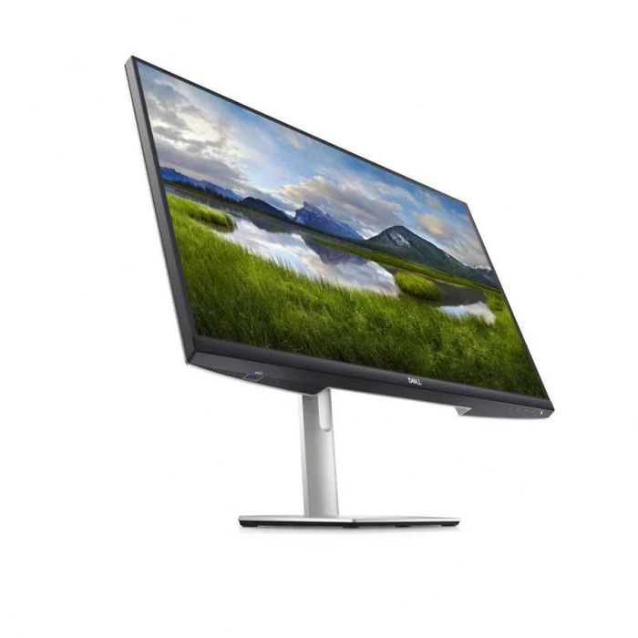 Monitor DELL - 27" 2K Quad HD / 4ms / Suporte VESA - S2722DC