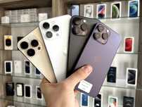 iPhone 14 Pro Max 128 GB Neverlock _ Гарантія _ Магазин_Розпродаж
