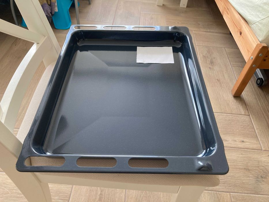 Głęboka Blacha do Piekarnika