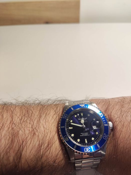 Invicta Prodiver 26971