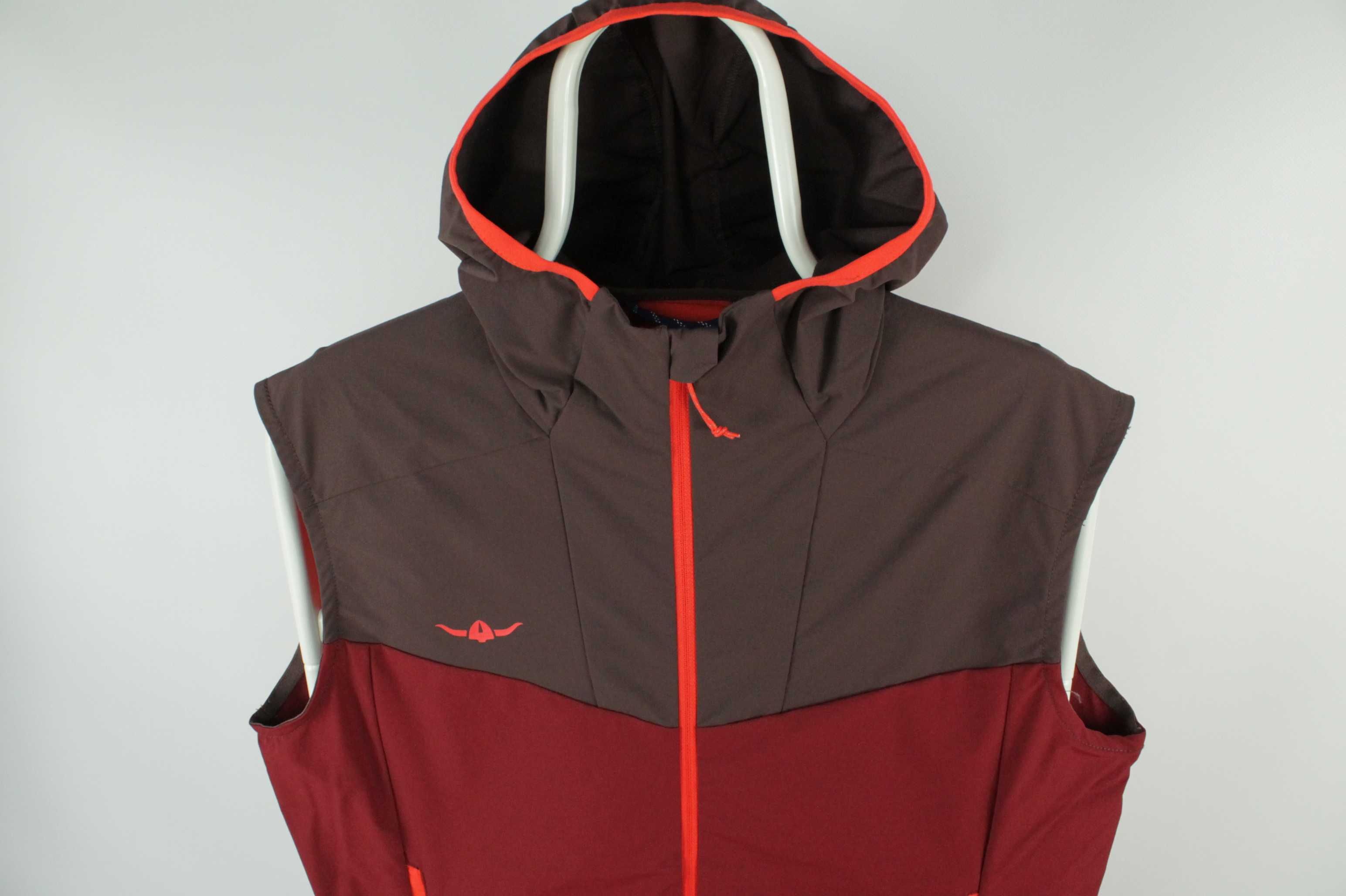 Легка трекінгова жилетка софтшел Kaikkialla Muurla Softshell Розмір М