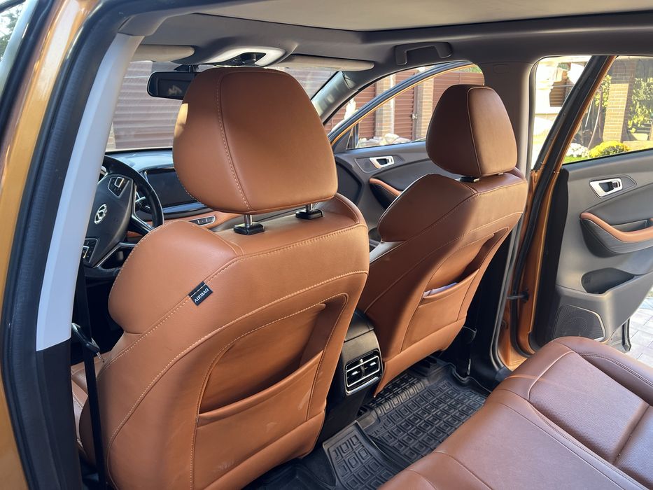 Продав хорше економне авто