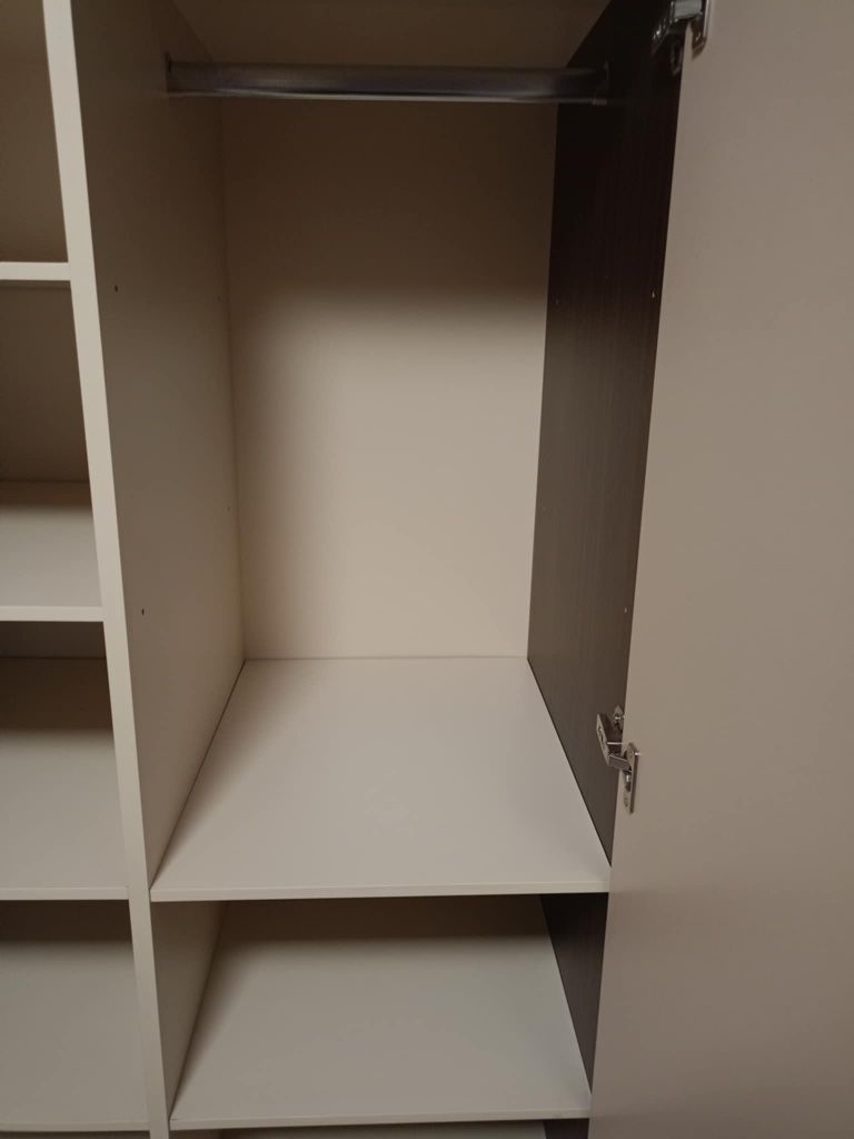 Szafa z szufladami Koń