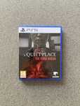 Jogo: A Quiet Place