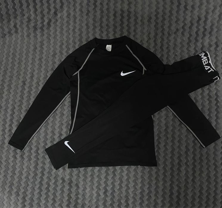 Термо білизна найк