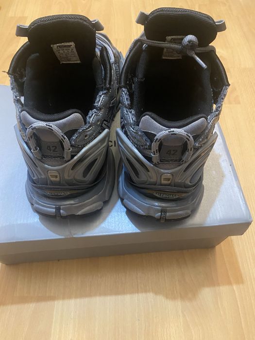 Balenciaga runner buty
