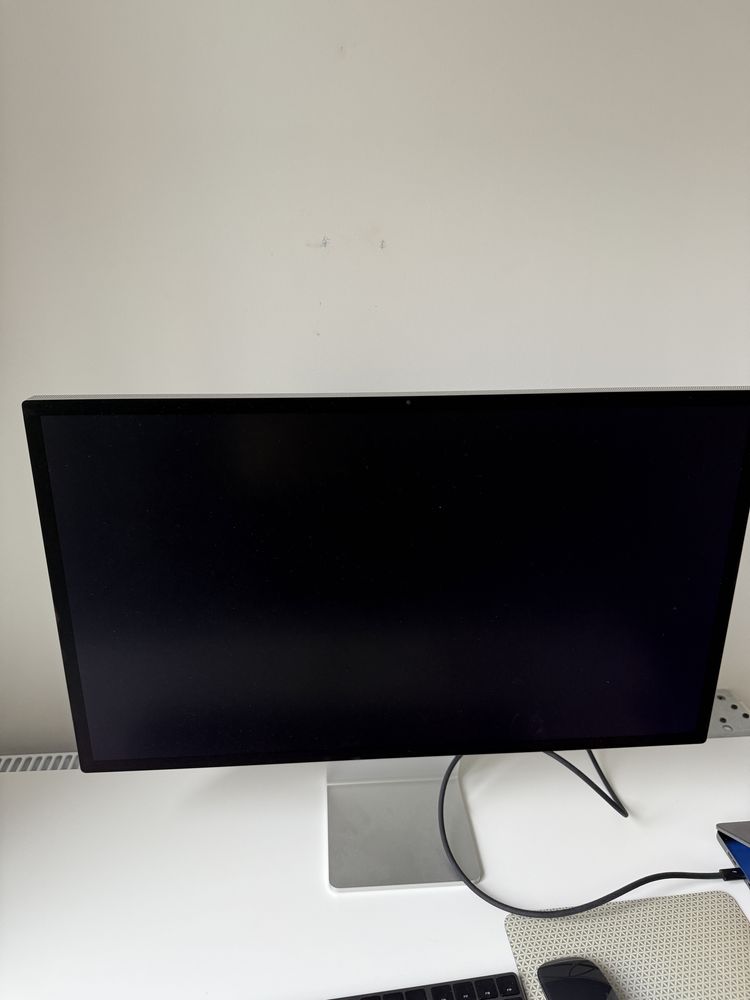 Apple Studio Monitor Nano - jak nowy z podstawka