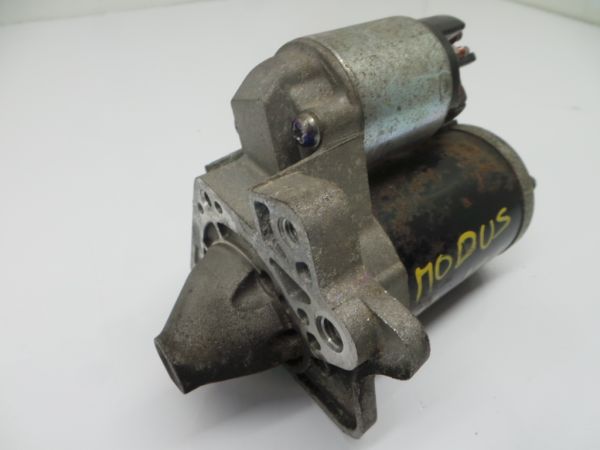 Motor de arranque RENAULT Modus/Grand Modus (F/JP0_)